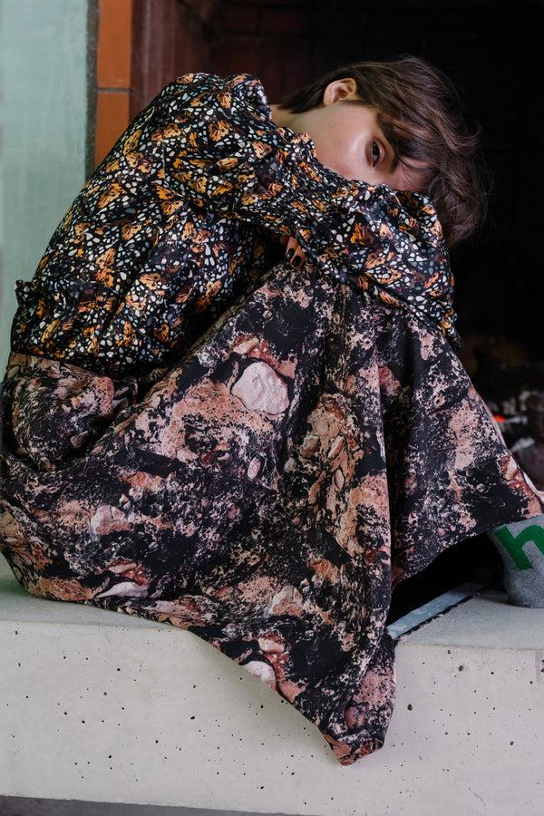 Heimstone Jupon Orso En Imprimé Trail