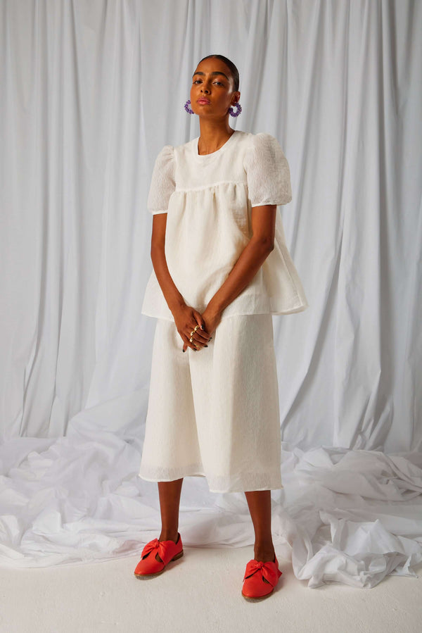 Heimstone Jupon Orso En Voile Fréquences