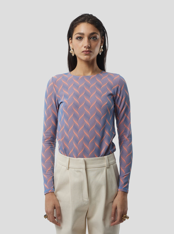 Heimstone Maillot De Corps Samy En Jersey Quartz