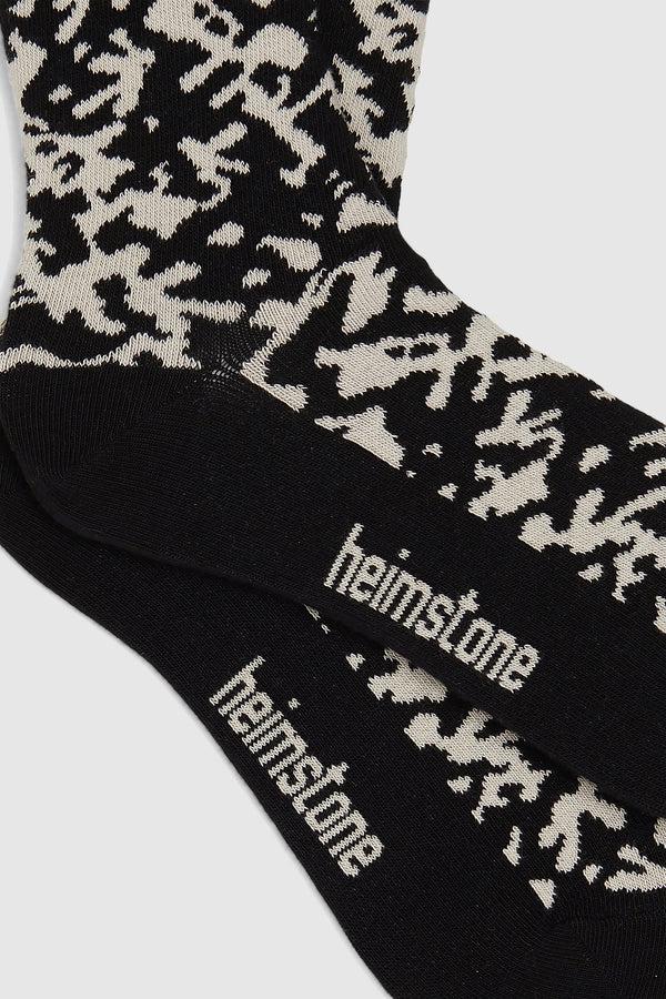 Heimstone Mi-bas En Imprimé Camouflage