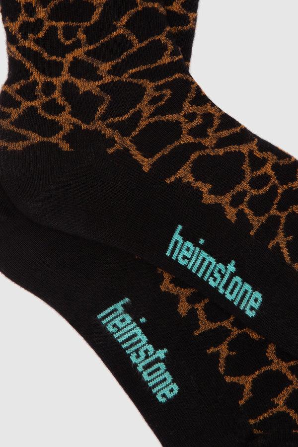 Heimstone Mi-bas En Imprimé Girafe