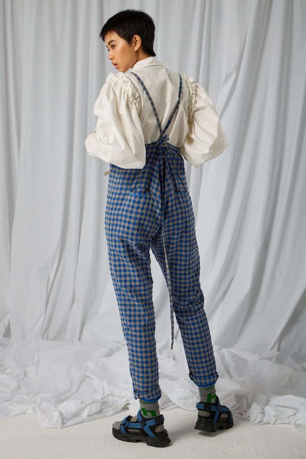 Heimstone Pantalon Hemingway En Lainage Commandant