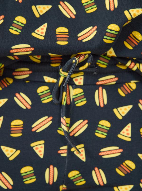 Heimstone Pantalon Kiara En Molleton Tomies