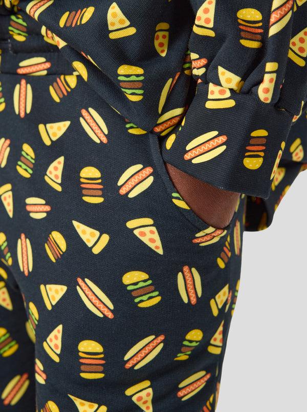 Heimstone Pantalon Kiara En Molleton Tomies