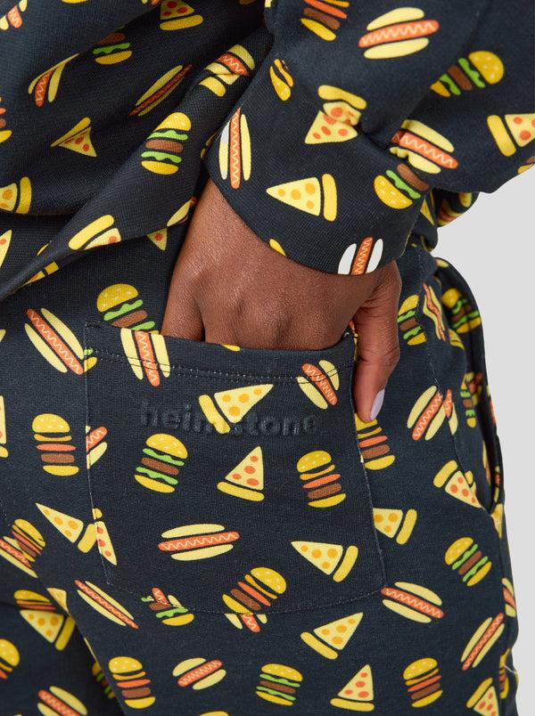 Heimstone Pantalon Kiara En Molleton Tomies