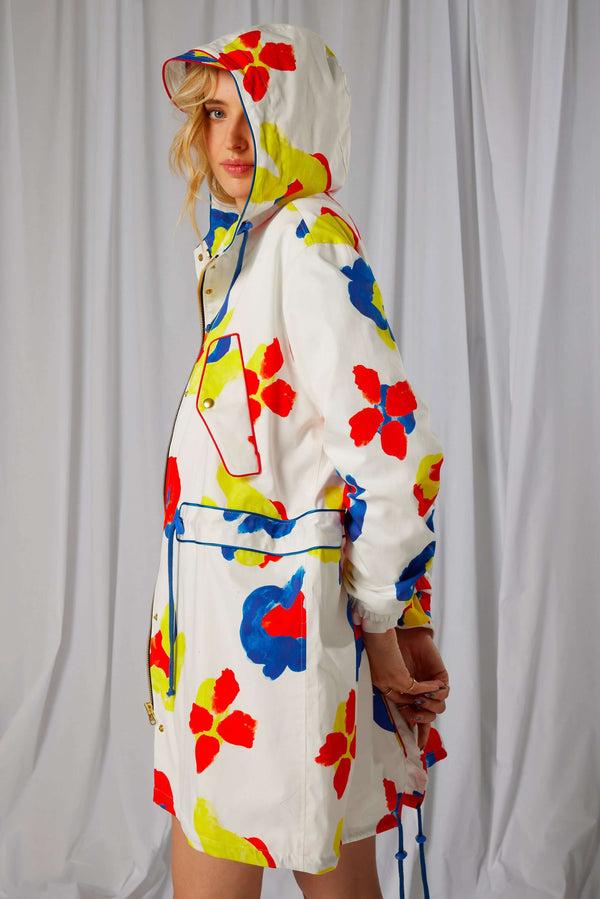 Heimstone Parka Onur En Imprimé Primaire