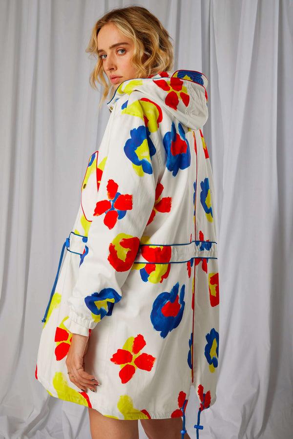 Heimstone Parka Onur En Imprimé Primaire