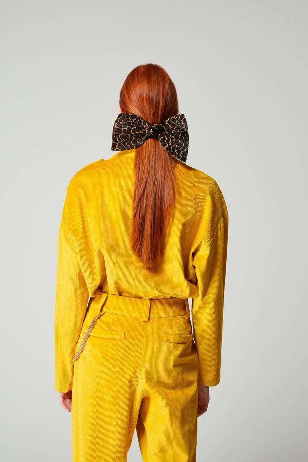 Heimstone Pull Bobbi En Yellow Cab