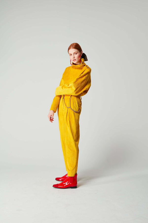 Heimstone Pull Bobbi En Yellow Cab