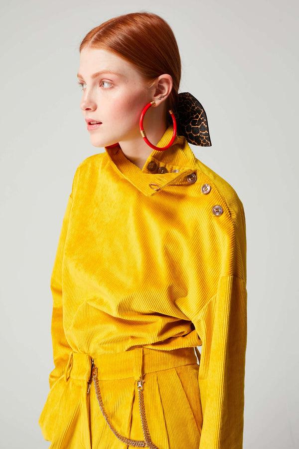 heimstone Pull Bobbi en Yellow Cab