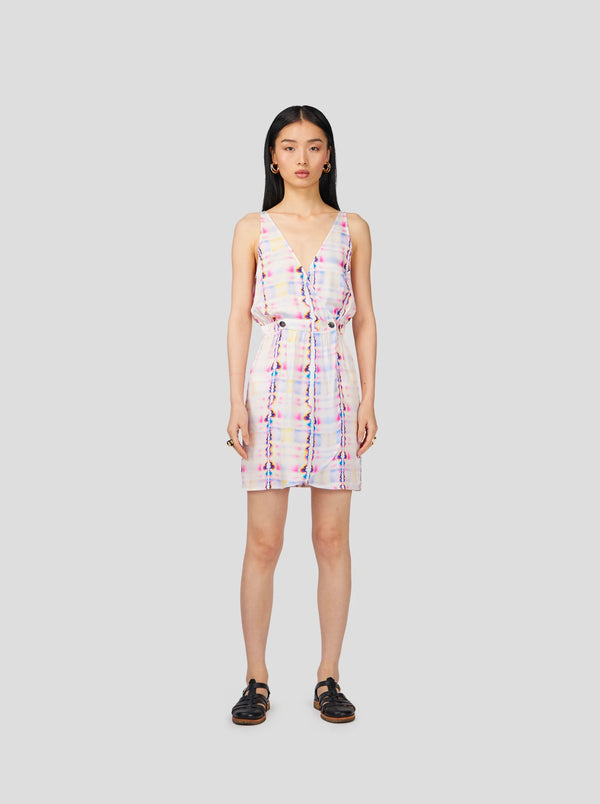 Heimstone Robe Austria En Imprimé Buvard