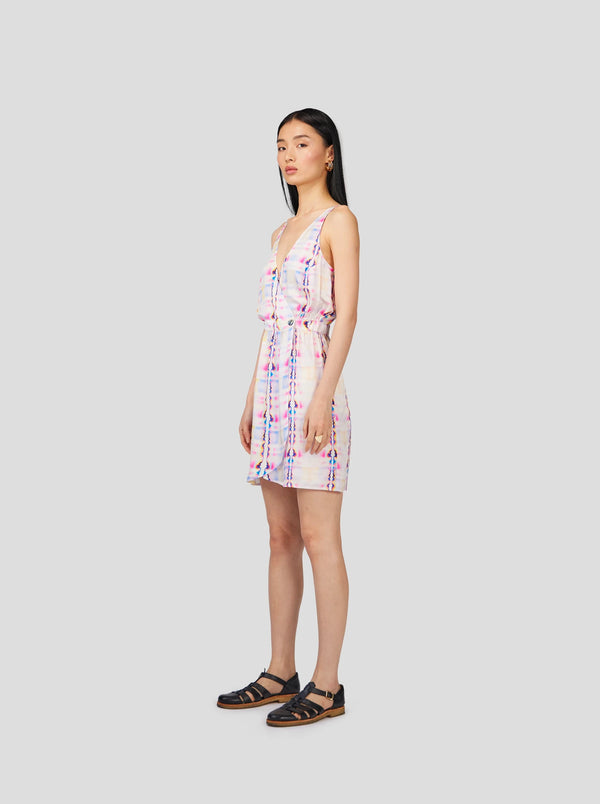 heimstone Robe Austria en Imprimé Buvard