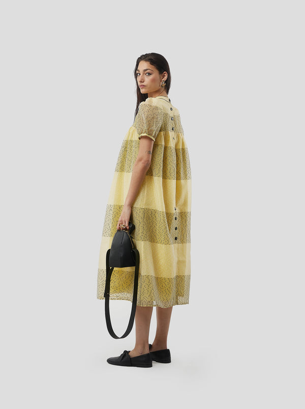 Heimstone Robe Gaya En Voile Thunderbird