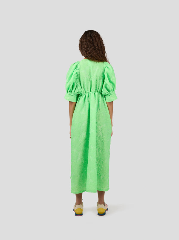 Heimstone Robe Jim En Tissu Cactus Gaufré
