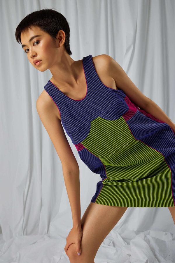 Heimstone Robe Nico En Ottoman Oxydes