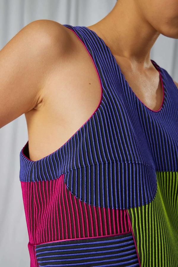 Heimstone Robe Nico En Ottoman Oxydes