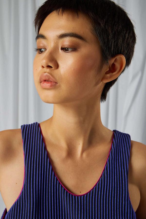 Heimstone Robe Nico En Ottoman Oxydes