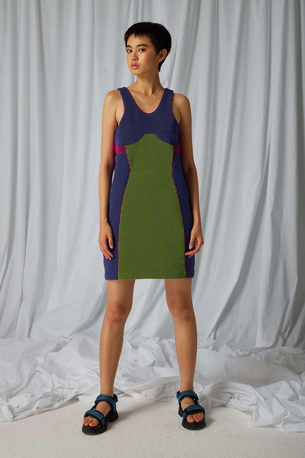 heimstone Robe Nico en Ottoman Oxydes