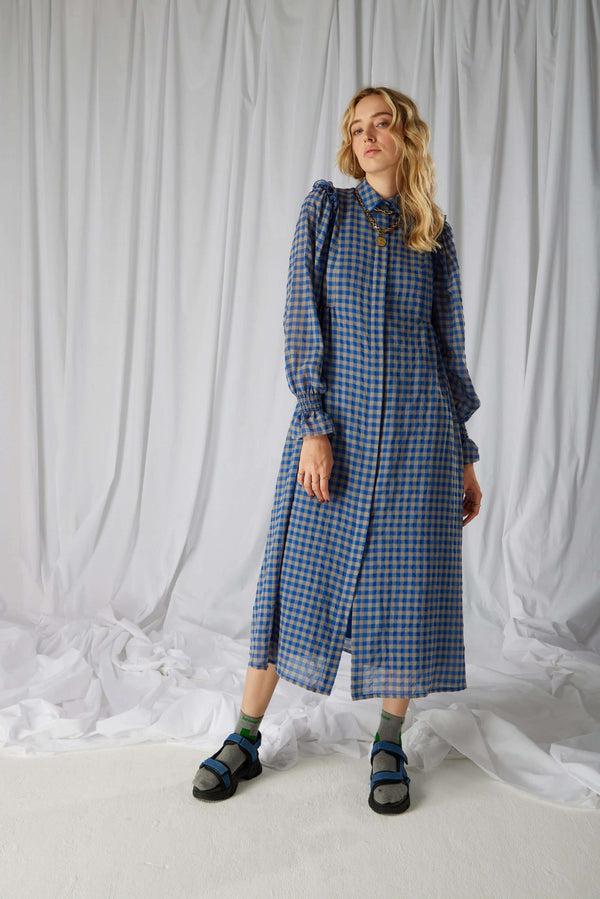 Heimstone Robe Oma En Lainage Commandant