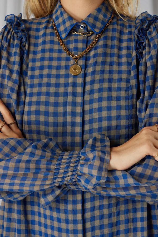 Heimstone Robe Oma En Lainage Commandant