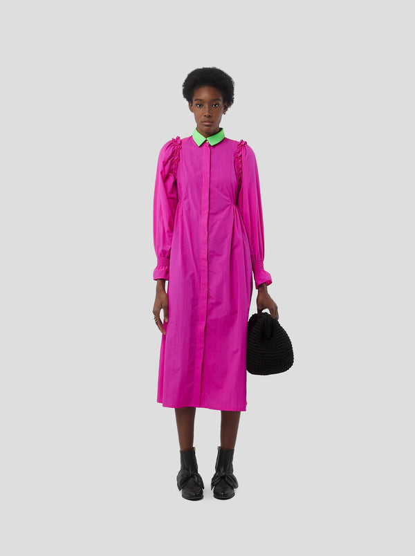 Heimstone Robe Oma En Toile Stabilo Palm Cherry