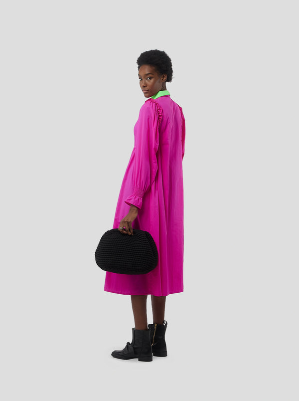 Heimstone Robe Oma En Toile Stabilo Palm Cherry