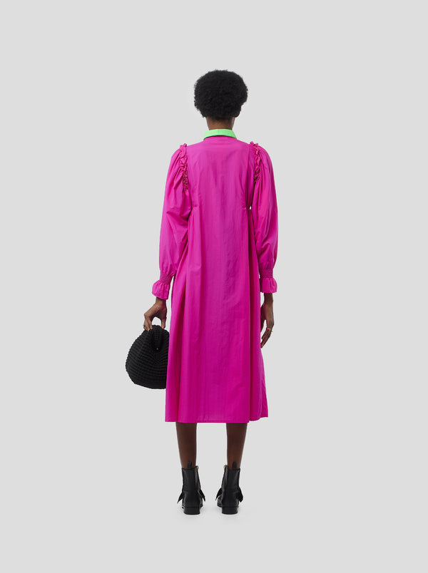 Heimstone Robe Oma En Toile Stabilo Palm Cherry