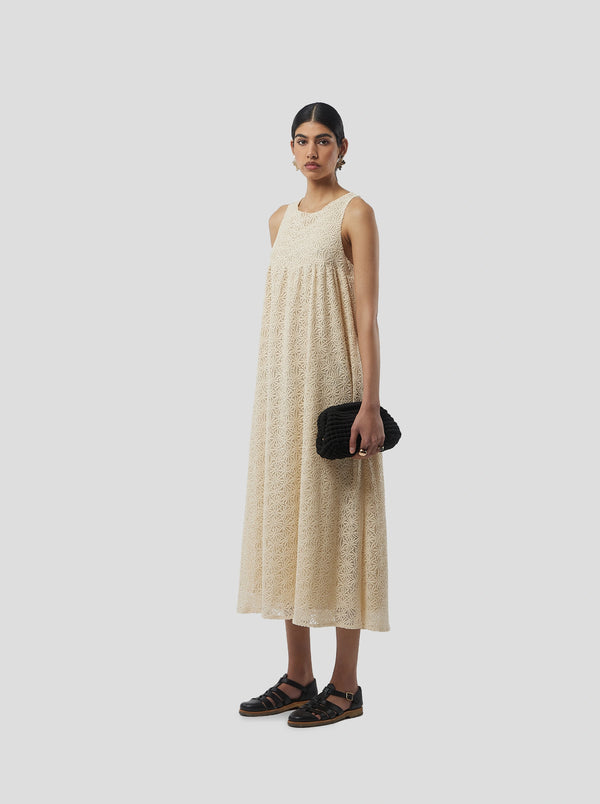 Heimstone Robe Sperone En Dentelle Scenarios