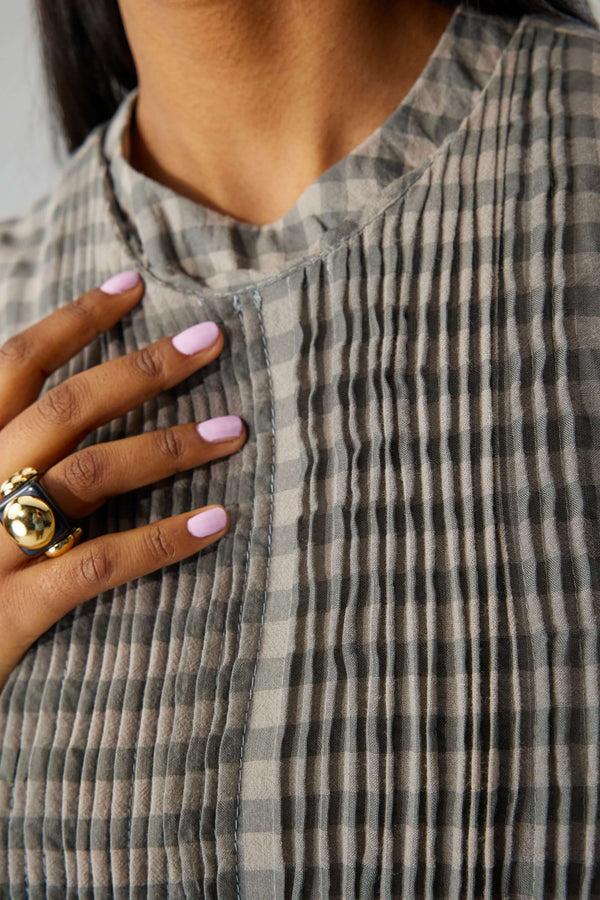 Heimstone Robe Thelma En Vichy Highway