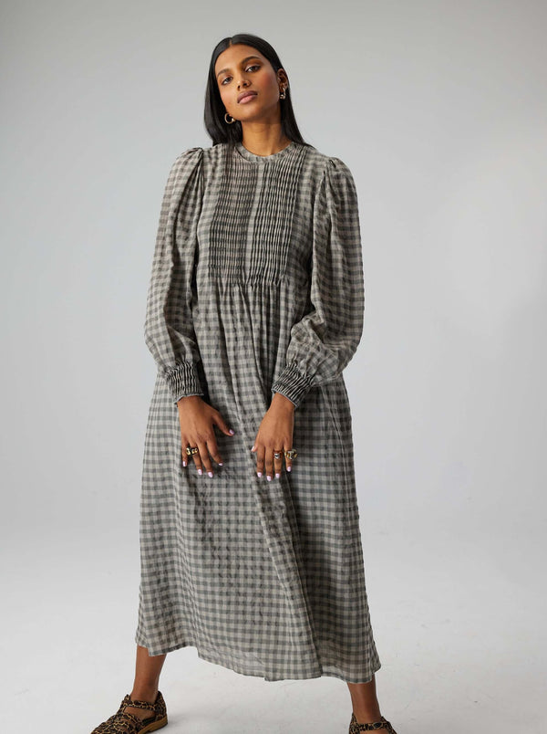 heimstone Robe Thelma en Vichy Highway