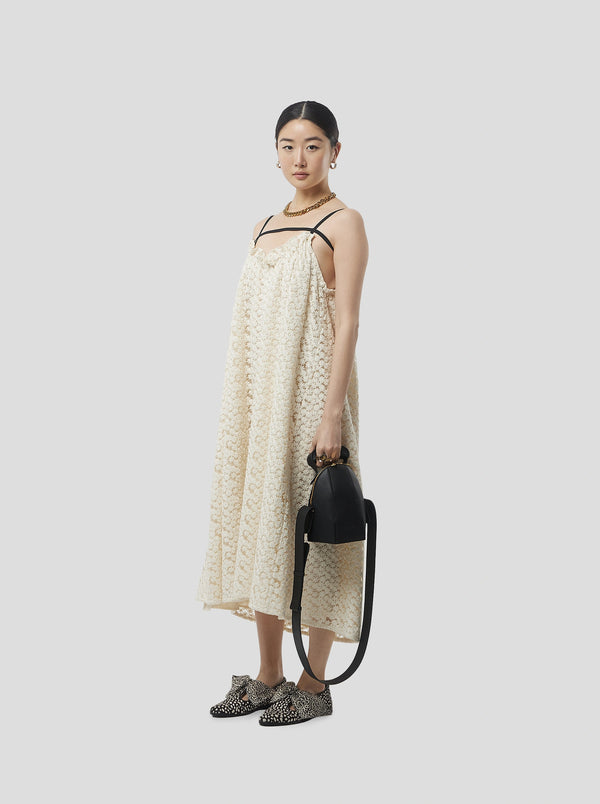 Heimstone Robe Vickie En Voile Ange