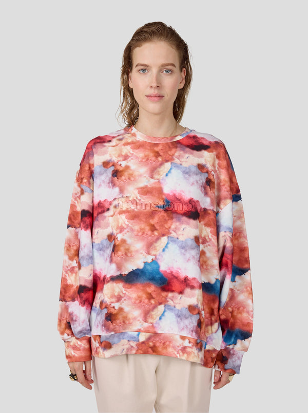 Heimstone Sweat Harlem En Imprimé Madone