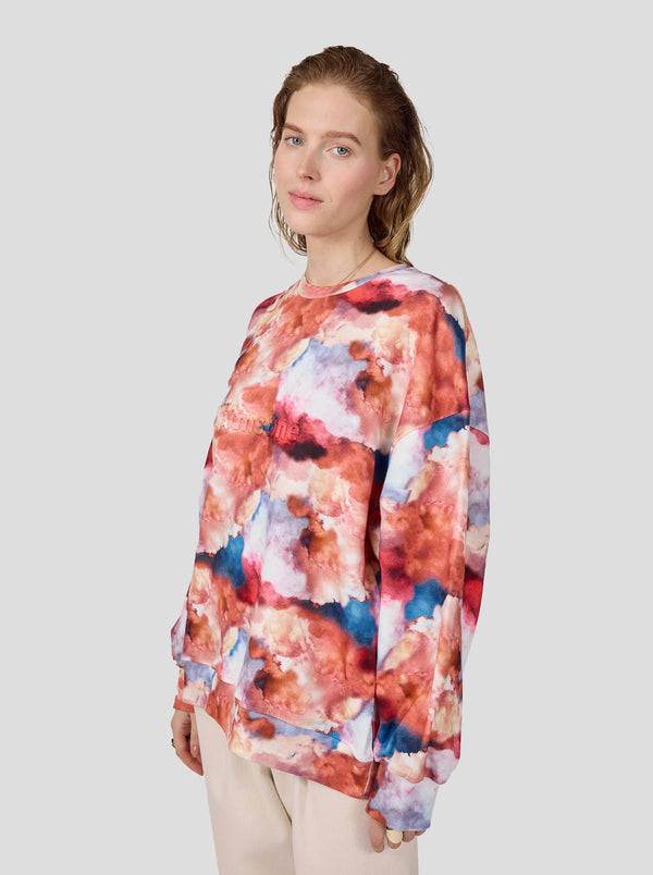 Heimstone Sweat Harlem En Imprimé Madone