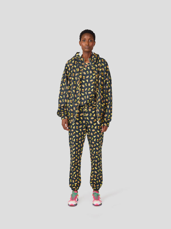 heimstone Sweat Jack en molleton Tomies