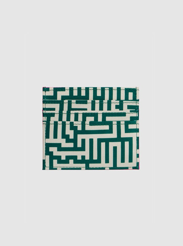 Heimstone The Minis - Porte-carte En Imprimé Maps