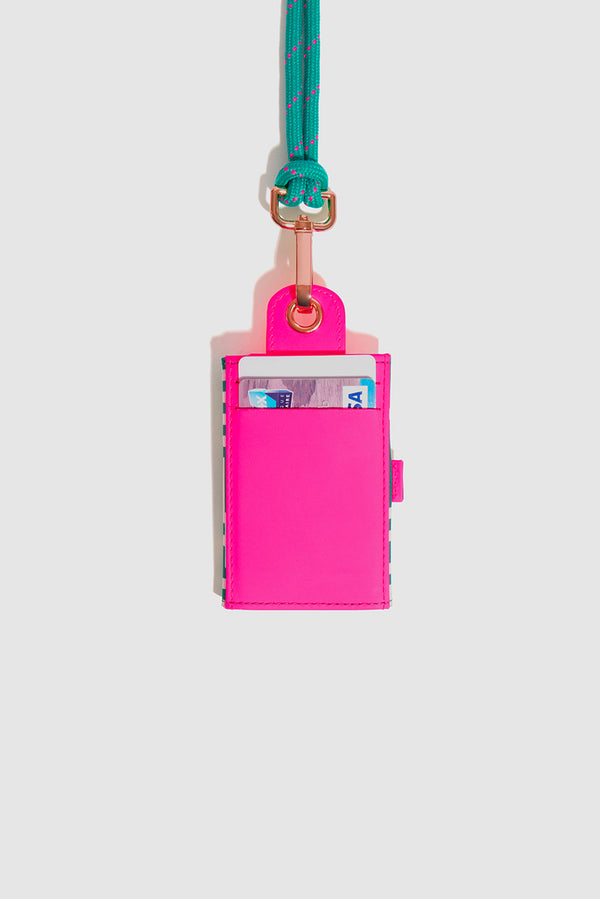 Heimstone Les Minis - Porte-clé à Clapet En Imprimé Maps