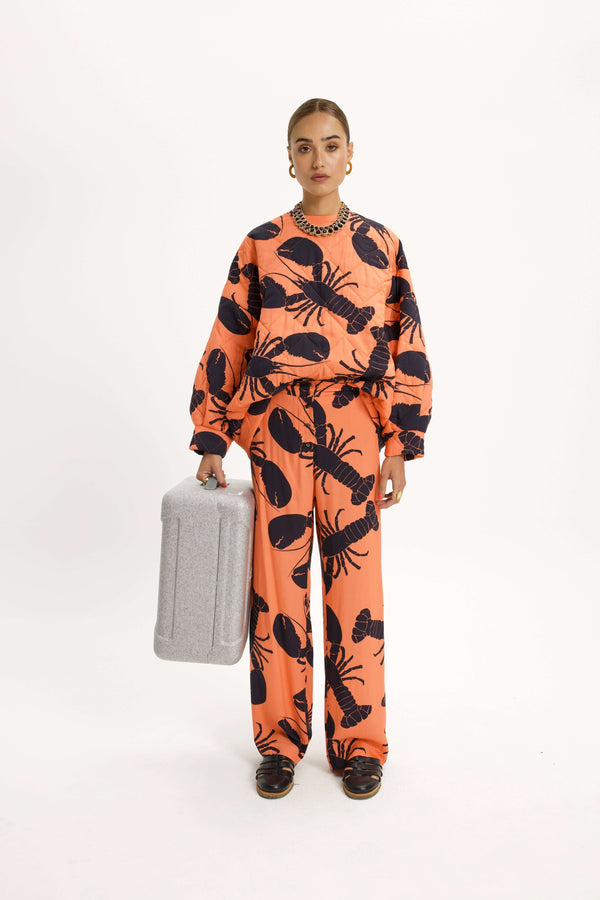 Heimstone Pantalon Spartacus En Imprimé 732 Grammes