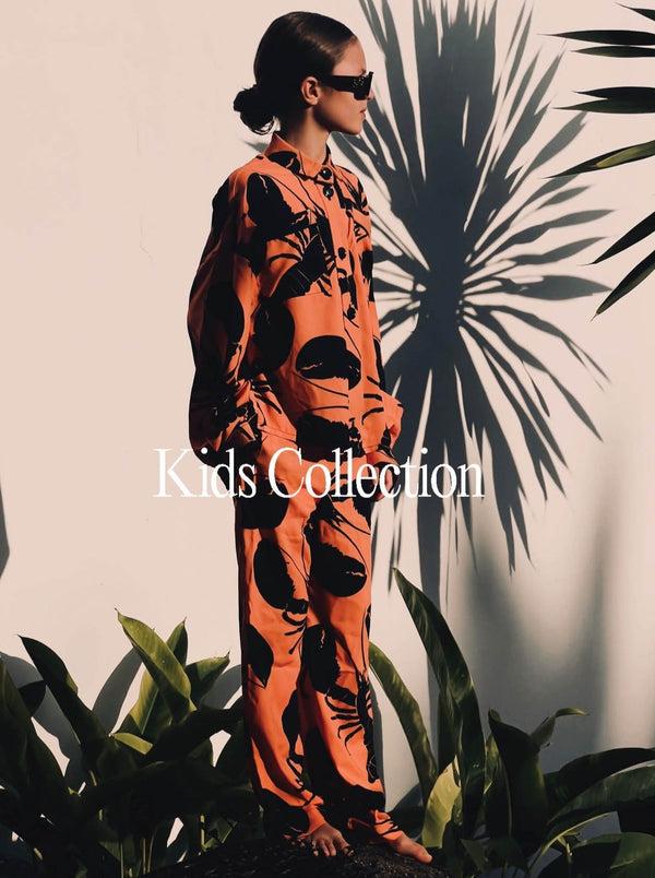 Heimstone Pantalon Spartacus En Imprimé 732 Grammes - Enfants Unisexe