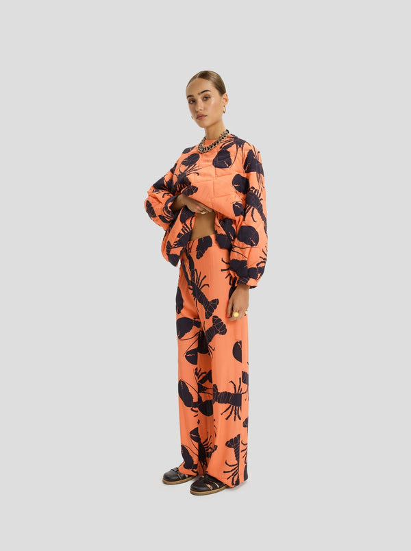 heimstone Pantalon Spartacus en imprimé 732 grammes