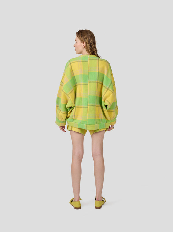 Heimstone Short Spencer En Imprimé District Lemonade