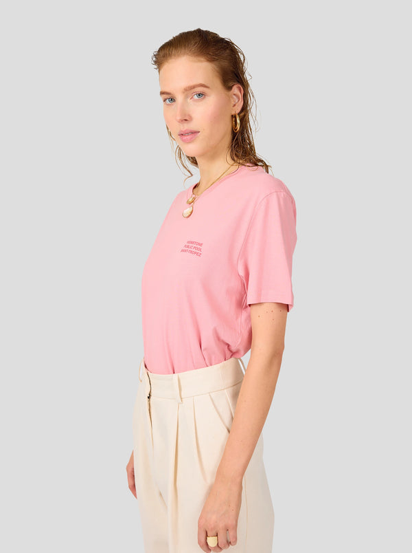 Heimstone T-shirt De Collector - Heimstone Public Pool Saint-Tropez