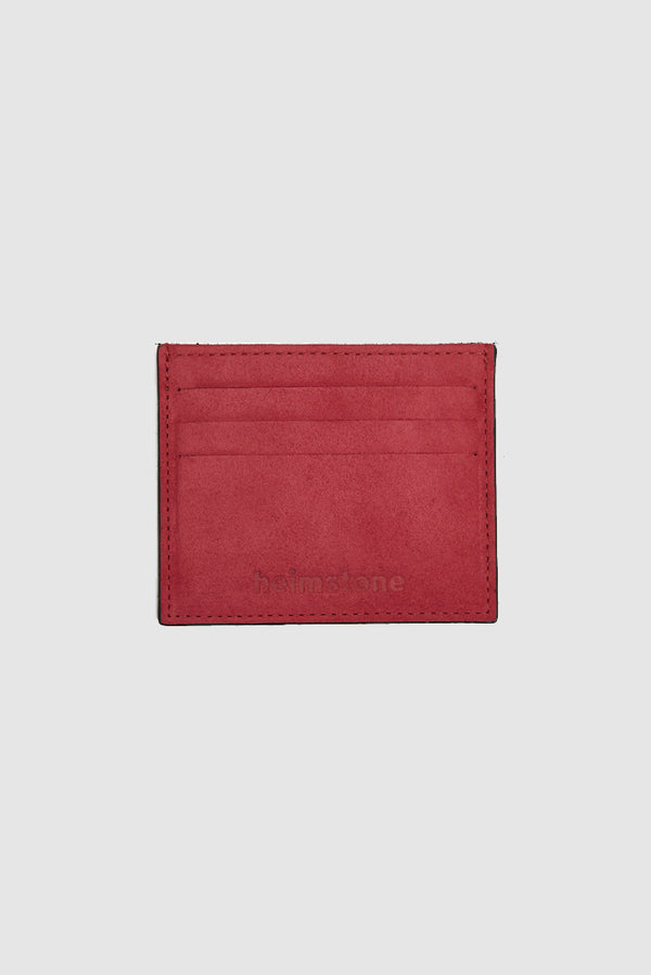 Heimstone The Minis - Porte-carte En Cuir Imprimé Léopard