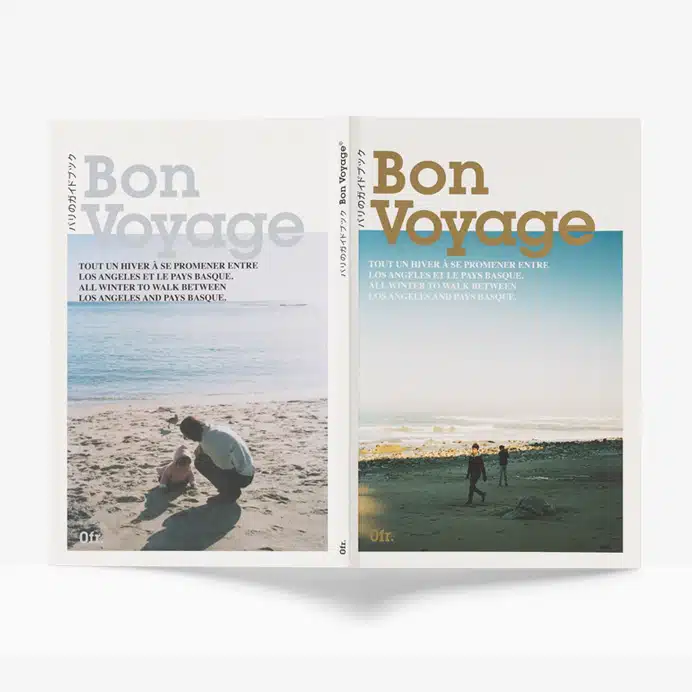 Hemen Biarritz Bon Voyage