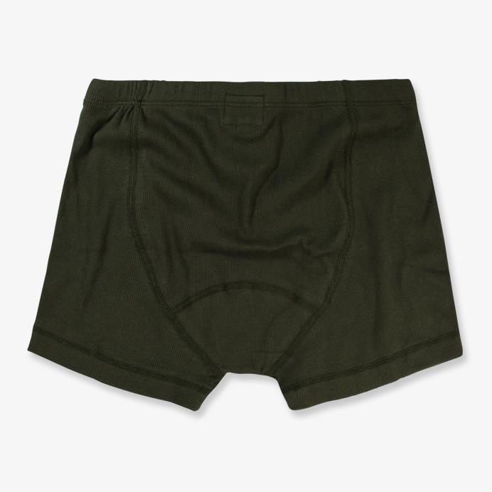 Hemen Biarritz Boxer Albar Dark Forest Green