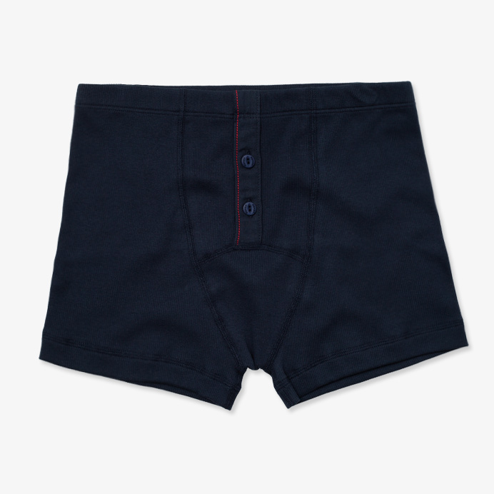 hemen biarritz Boxer Albar Deep marine