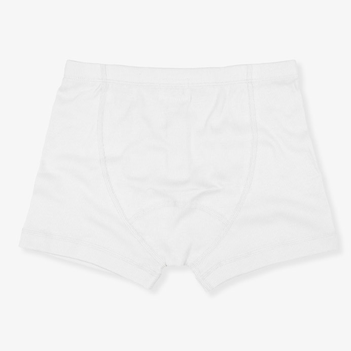 Hemen Biarritz Boxer Albar Off White