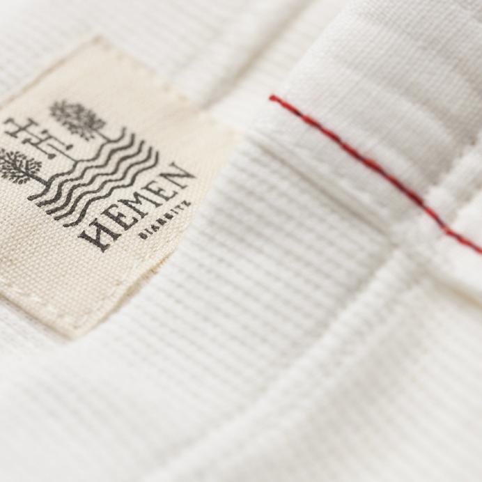 Hemen Biarritz Boxer Albar Off White