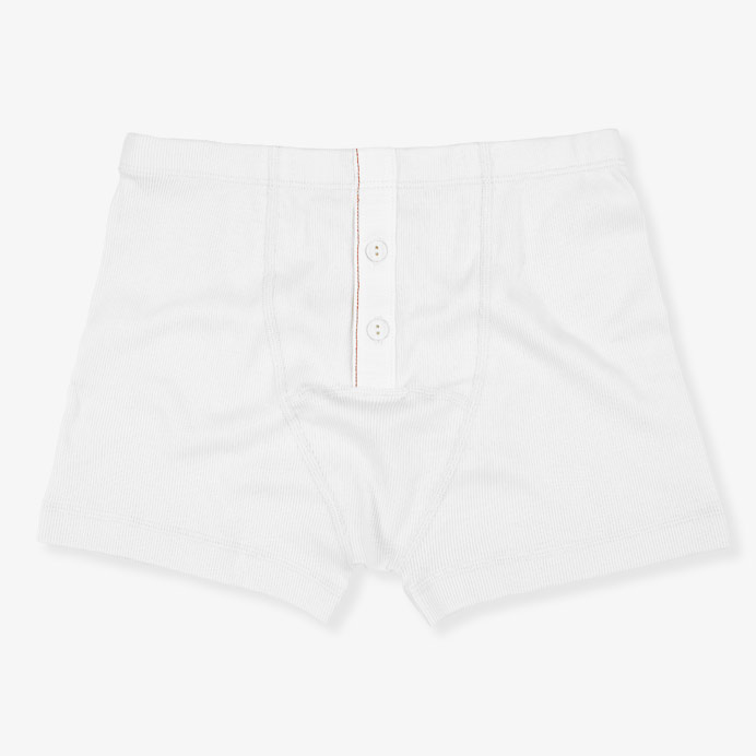 hemen biarritz Boxer Albar Off white