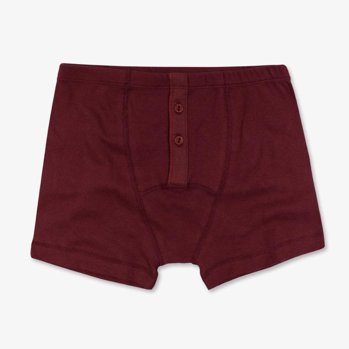 hemen biarritz Boxer Albar Rouge ardo