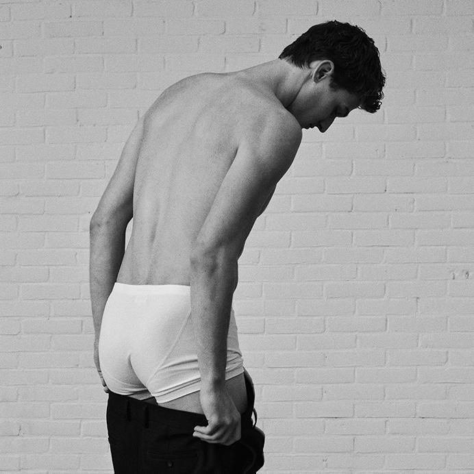 Hemen Biarritz Boxer Albar Stone